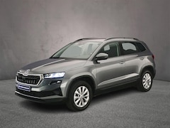 Skoda Karoq - Business Edition 1.5 TSI 150pk DSG Automaat Achteruitrijcamera, Cruise control, Parkeersen