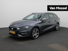 SEAT Leon Sportstourer - 1.5 TSI e-Hybrid FR Business | LAGE KM-STAND | ACHTERUITRIJCAMERA | ACC | VIRTUAL COCKPIT