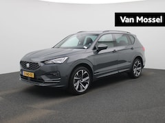 SEAT Tarraco - 1.5 TSI FR Business | 20" VELGEN | ELEKTRISCHE BESTUURDERSSTOEL | CAMERA | KEYLESS ENTRY/S