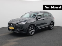 SEAT Tarraco - 1.5 TSI FR Business Intense | CAMERA | 360 CAMERA | ELEK. STOELEN | ADAPTIVE CRUISE | APPL