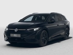 Volkswagen ID.7 - Limited Edition 59 kWh accu, 204 PK · Achteruitrijcamera · Draadloze telefoonlader · Sfeer