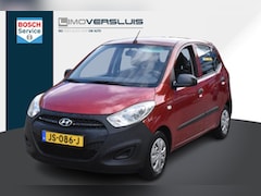 Hyundai i10 - 1.1 i-Drive Cool Airco | 5-Deurs | Goed onderhouden | Whatsapp 06-53188999