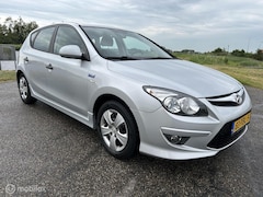 Hyundai i30 - 1.4i i-Motion Trekhaak