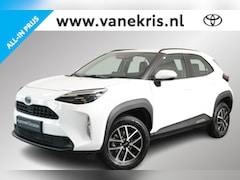 Toyota Yaris Cross - 1.5 Hybrid 116 Active Limited , Lichtmetalen velgen, All season banden, Stoelverwarming