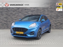 Ford Puma - 1.0 EcoBoost Hybrid ST-Line X First Edition