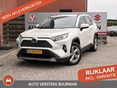 Toyota RAV4 - 2.5 Hybrid AWD Dynamic Achteruitrijcamera, Cruise Control Adaptief, Bluetooth, Keyless ent