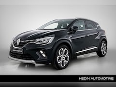 Renault Captur - 1.3 mild hybrid 160 techno