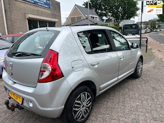 Dacia Sandero - 1.2 Lauréate