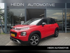 Citroën C3 Aircross - 1.2 S&S Feel | Trekhaak | All-Season Banden | Camera | Navigatie | Draadloze Telefoonlader