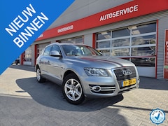 Audi Q5 - 2.0 TFSI quattro