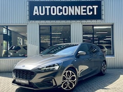 Ford Focus - 1.5 EcoBoost ST Line, AUTOM. 150 PK, NAVI, CRUISE