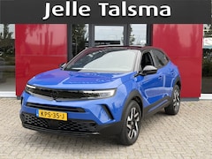 Opel Mokka - 1.2 Turbo GS-Line | Camera | Stoel/Stuurwielverwarming | Apple/Android CarPlay