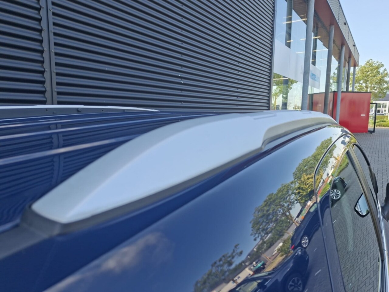 Ford EcoSport - 1.0 Titanium X-Pack 125 pk