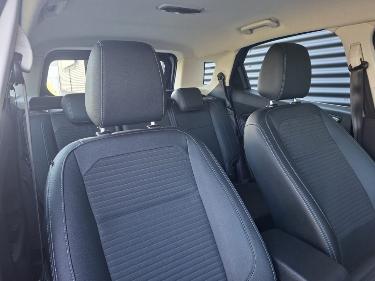 Ford EcoSport - 1.0 Titanium X-Pack 125 pk