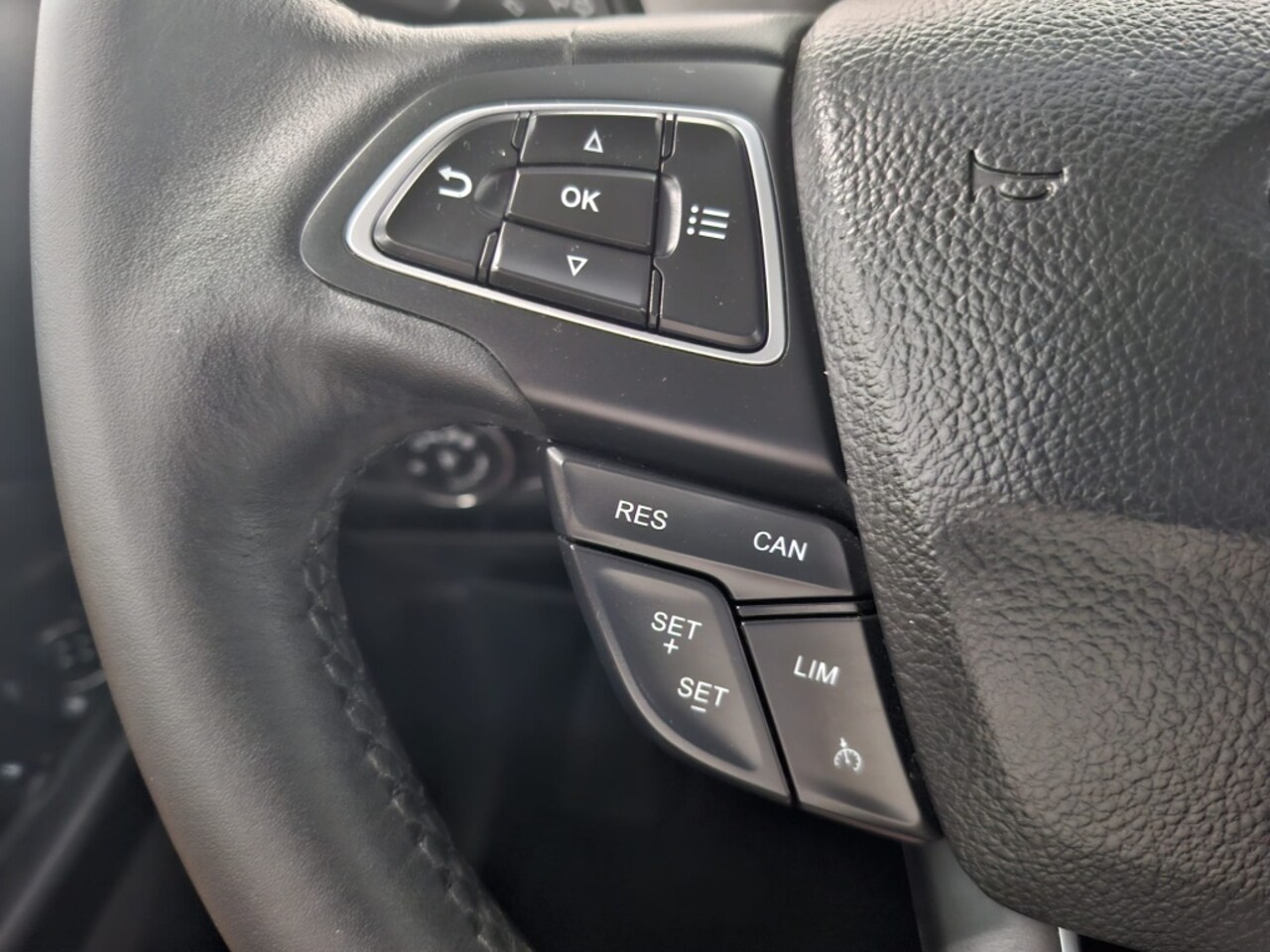 Ford EcoSport - 1.0 Titanium X-Pack 125 pk