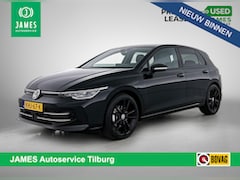 Volkswagen Golf - 1.5 eTSI Black Line CAMERA | IQ Light + Grill | VIRTUAL
