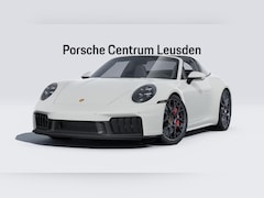 Porsche 911 Targa - 3.6 T-Hybrid 4 GTS