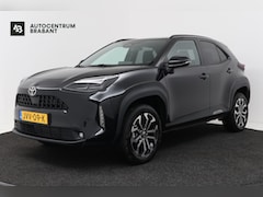 Toyota Yaris Cross - 1.5 Hybrid 115 Dynamic (STOELVERWARMING, STUURVERWARMING, CAMERA, ADAPTIEVE CRUISE CONTROL