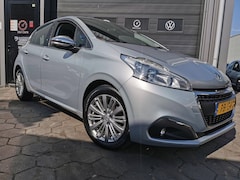 Peugeot 208 - 1.2 PureTech Allure - Automaat - Navi - Airco/Clima