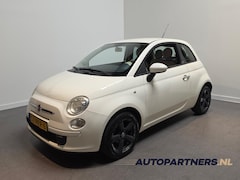 Fiat 500 - 1.2 Pop - Airco - Elektrische ramen