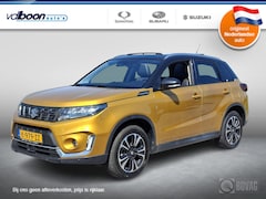 Suzuki Vitara - 1.4 Boosterjet Style Smart Hybrid AUTOMAAT | PANO | rijklaarprijs