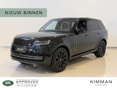 Land Rover Range Rover - 3.0 P510e Autobiography PHEV