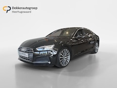 Audi A5 Sportback - 1.4 TFSI Sport S-line Edition