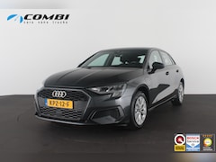 Audi A3 Sportback - 40 TFSI e Edition > Plug-in hybride/Manhattangrijs/All season banden/12 maanden garantie