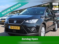 SEAT Arona - 1.0 TSI Style Business Int. 2e EIG_LED_ADAP-CRUIS_NAVI_CAM_KEYLESS_NAP