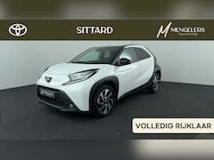 Toyota Aygo X - 1.0 VVT-i MT Pulse
