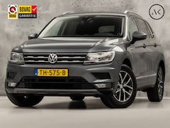 Volkswagen Tiguan Allspace - 1.4 TSI Sportline 7 Persoons 150Pk Automaat (APPLE CARPLAY, GROOT NAVI, CLIMATE, GETINT GL
