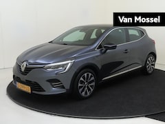 Renault Clio - 1.3 TCe Intens | Automaat | Airco | Navigatie | Cruise Control | Parkeer Camera Achter | P