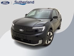 Ford Explorer - Premium Extended Range AWD 79 kWh 11.000 KM | SOH 99% | Volledig Lederen Interieur