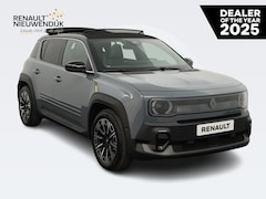 Renault 4 - 4 comfort range iconic 52 kWh | PANORAMA DAK | HARMAN KARDON SPEAKERS | ELEKTRSCHE ACHTERK