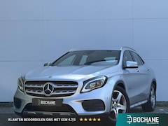 Mercedes-Benz GLA-Klasse - 180 AMG Line | Navigatie | Camera |