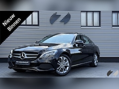 Mercedes-Benz C-klasse - 180 AMG Sport Edition