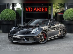 Porsche 911 Cabrio - 992 4 GTS Np.290k | Burmester | Stoelkoeling | Lift | Matrix LED | 4Wsturing | ACC