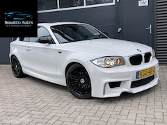 BMW 1-serie Coupé - 125i 3.0L | Automaat|Uniek | e82