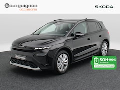 Skoda Elroq - 60 Business Edition 204 Pk | Matrix LED | 19 Inch | Camera | Stoelverwarming | Adaptive Cr