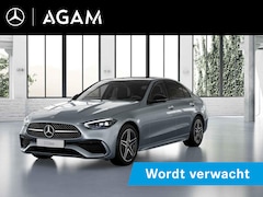 Mercedes-Benz C-klasse - Limousine 300 e Business Solution AMG