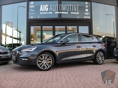 SEAT Leon - 1.5 TSI Xcellence | BTW | ACC | Stuur/Stoelverw. | Carplay