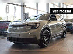 Ford Explorer - Collection Extended Range RWD 79 kWh | Nieuw Te Bestellen | Driver Assistance Pack | Bang