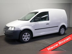 Volkswagen Caddy - MMBS
