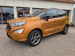 Ford EcoSport - 1.0 EB ST-Line | Navi | Camera | Apple Carplay | Android | Stuur