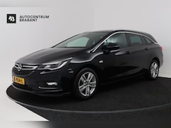 Opel Astra Sports Tourer - 1.0 Turbo Business Executive (TREKHAAK, CAMERA, STOEL/STUUR VERWARMING, NAVIGATIE, PARKEER
