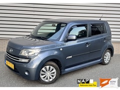 Daihatsu Materia - 1.3 Funk