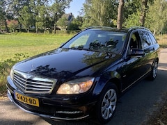 Mercedes-Benz C-klasse Estate - 180 CGI BE.BnsCl.Av