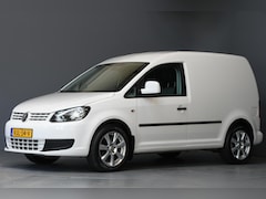 Volkswagen Caddy - 1.2 TSI AIRCO | ELEKT RAMEN | MARGE