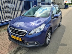 Peugeot 2008 - 1.2 VTi Active *166.205 KM *ZOMER AANBIEDING
