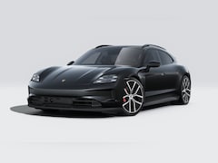 Porsche Taycan Sport Turismo - 4S